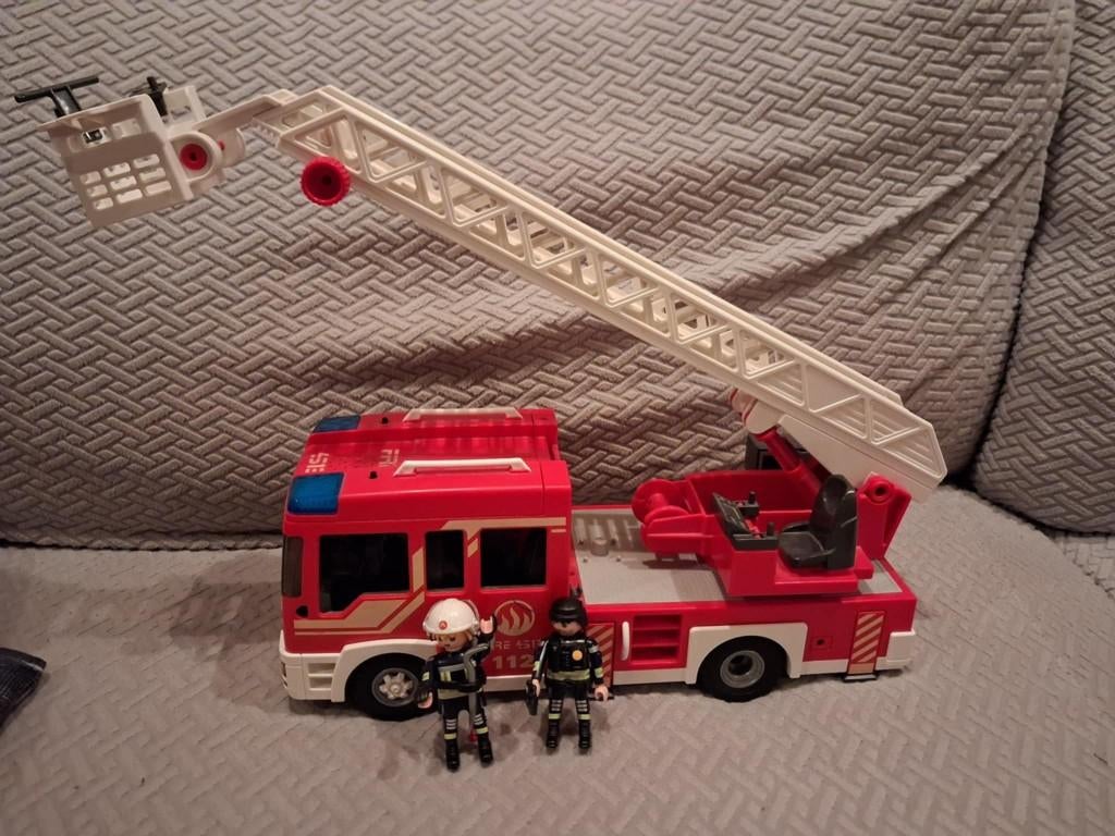 lot Playmobil voertuigen, Kinderen en Baby's, Speelgoed | Playmobil, Ophalen of Verzenden, Los Playmobil