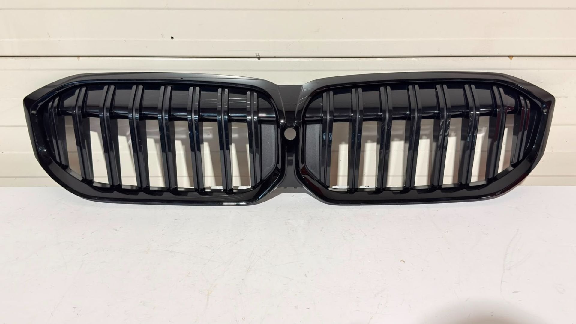 BMW 3-serie G20 G21 Grille Nieren Origineel, Petuelring 130
80788  Munich, DE, Gebruikt, Voor, Info@bmw.de