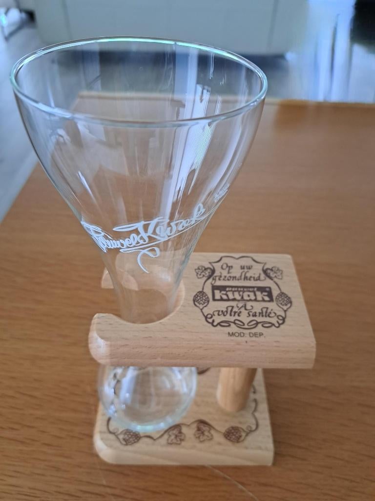 Kwak glas, Verzamelen, Ophalen, Nieuw, Glas of Glazen, Overige merken