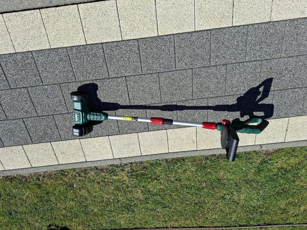 Onkruidverwijderaar, Tuin en Terras, Onkruidbranders, Ophalen, Zo goed als nieuw