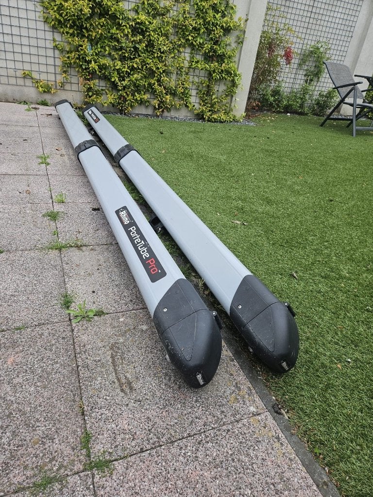 Rhino RP33 PorteTube Pro buizen/profielen koker, Ophalen, Zo goed als nieuw