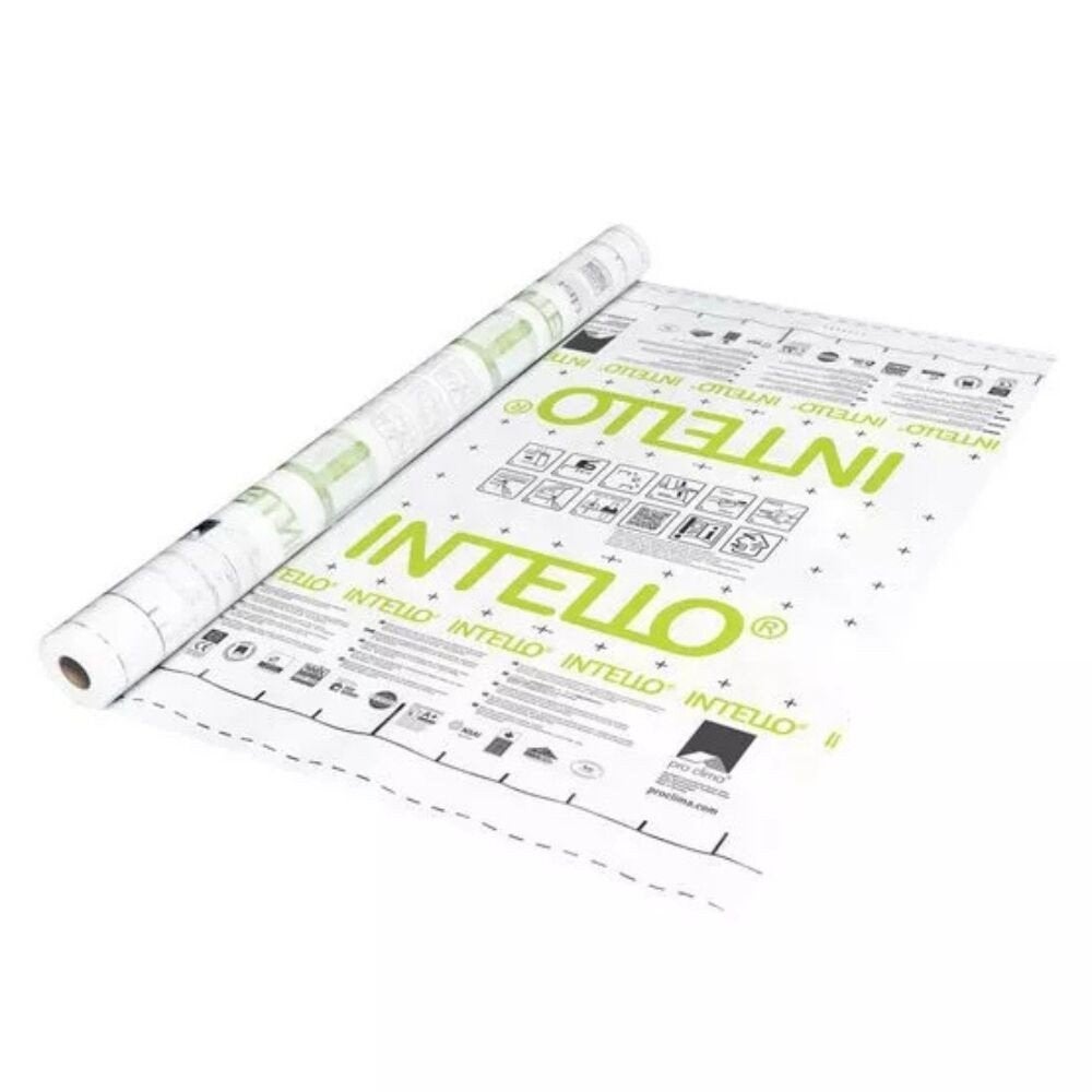 Dampscherm Pro Clima Intello, Enlèvement, Neuf