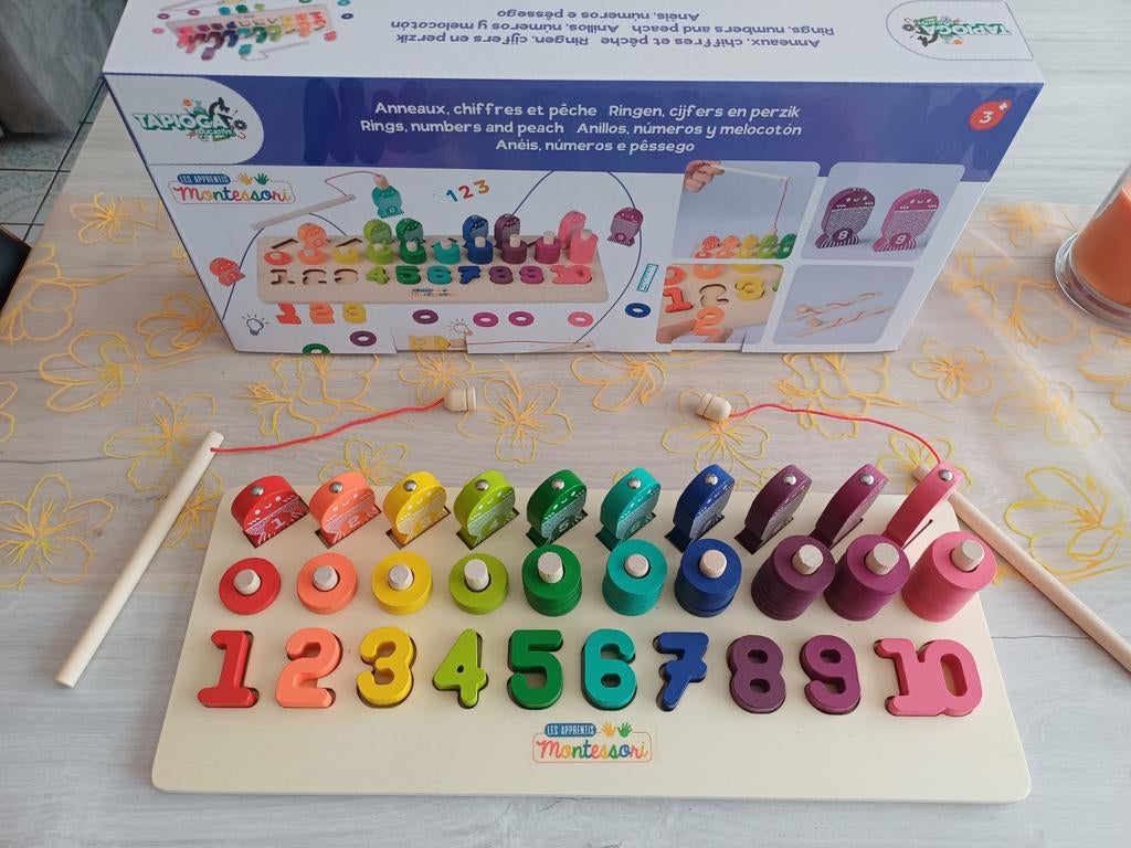 Kinderspeelgoed, Ophalen of Verzenden