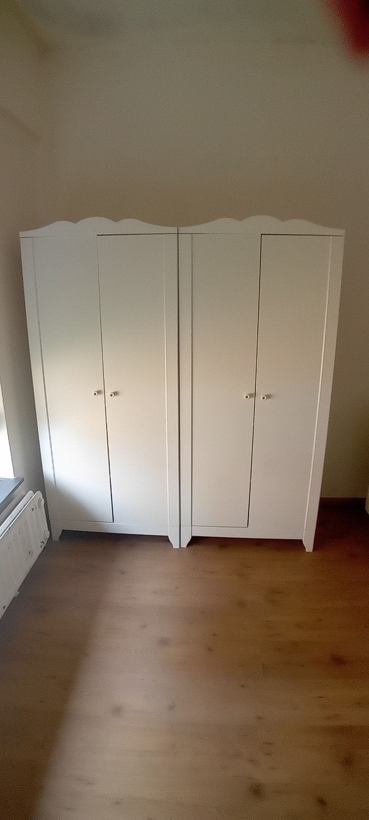2 kasten, Huis en Inrichting, Ophalen