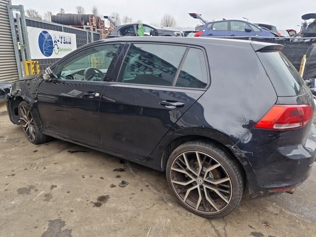 AMORTISSEUR ARRIÈRE GAUCHE Golf VII (AUA) (|5Q0513029DP|), Autos : Pièces & Accessoires, Suspension & Châssis, Volkswagen, Volkswagen AG