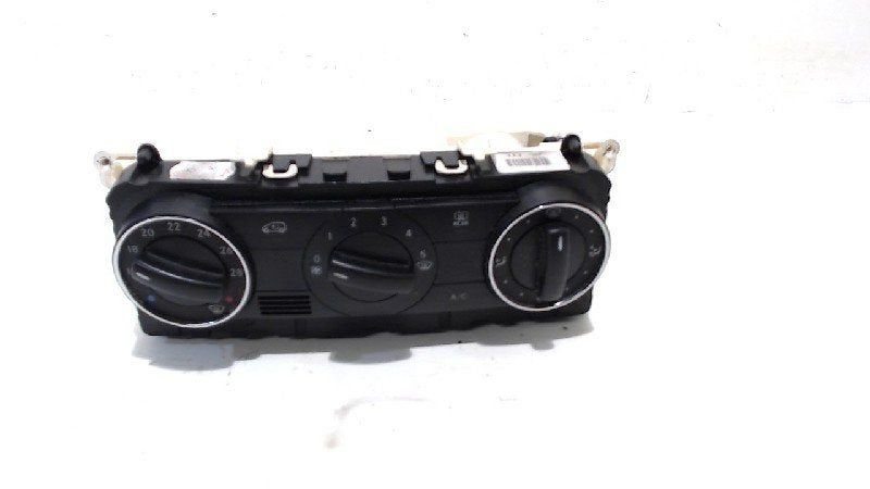 Bedieningspaneel kachel Mercedes-Benz A-Klasse, Onderdelen@venauto.nl, Van der Ven Autorecycling B.V., Gebruikt, Ettenseweg 76, 4706 PB Roosendaal, The Netherlands