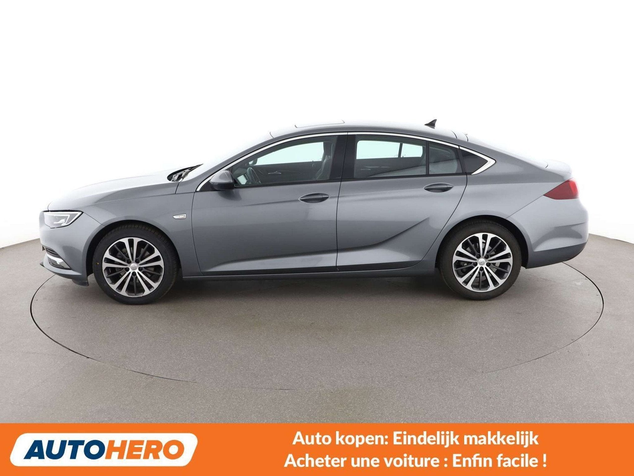 Opel Insignia 1.5 SIDI Turbo INNOVATION (bj 2020), Voorwielaandrijving, https://public.car-pass.be/vhr/1d2ffd83-6825-400a-9580-d7378c755e5f