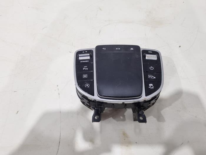 Unité de contrôle Multimedia d'un Mercedes GLC-Klasse, 3 mois de garantie, Utilisé, -, -