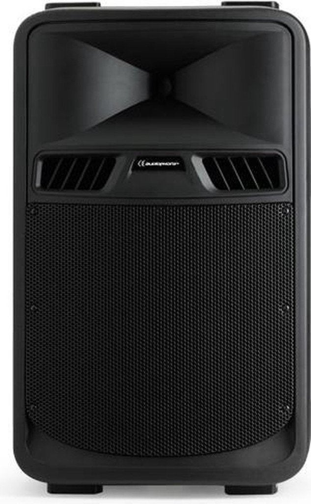 AUDIOPHONY SR12A + SRSUB15A, Enlèvement, Comme neuf