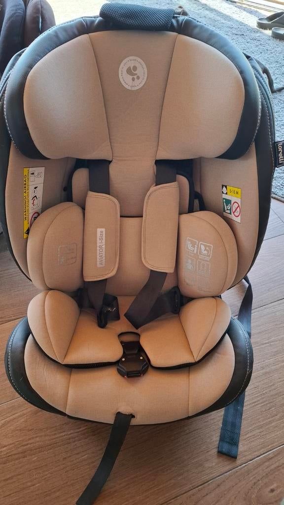 Autostoel lorelli aviator 360, Kinderen en Baby's, Ophalen