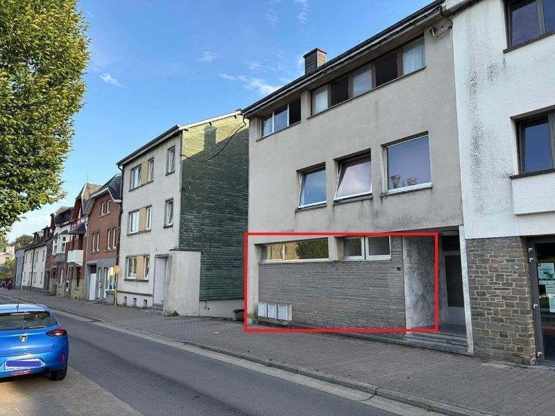 6800 LIBRAMONT: kantooruimtes te huur, +-80m²., Immo, 50 m² of meer, Provincie Luxemburg