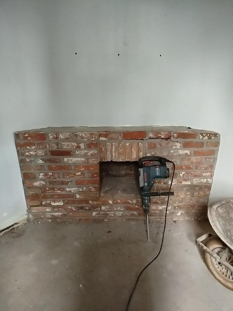 Petit travaux de démolition à faire, si vous voulez économis
