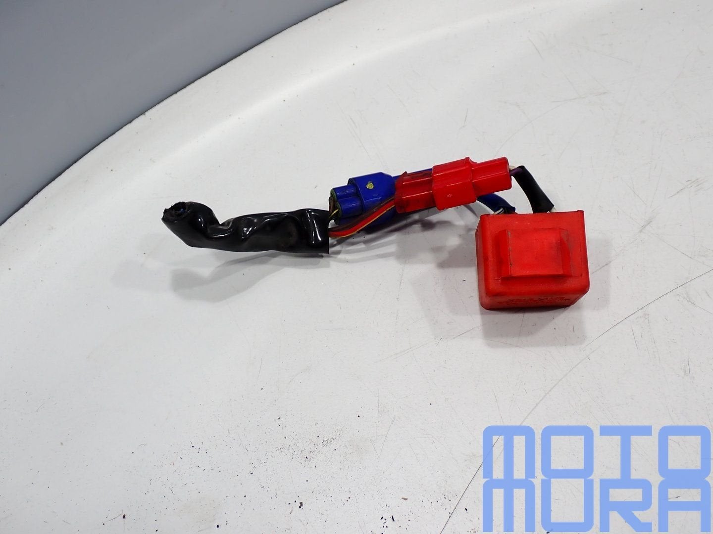 Koplamp control unit voor de KTM RC 390 2015 - 2019 RC390 Ko, Gebruikt, -, -, Ophalen of Verzenden