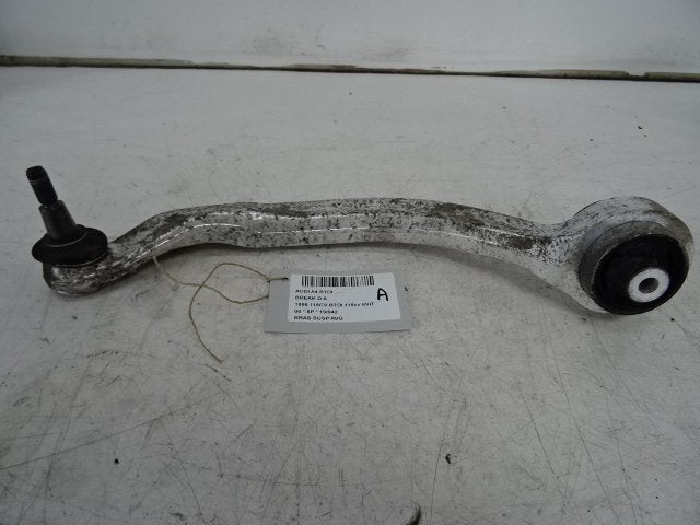 BRAS DE SUSPENSION AVANT GAUCHE (TRIANGLE) A4 Avant (B7), Auto-Union-Straße  1,
85057  Ingolstadt, DE, Info@audi.de, Audi, Utilisé