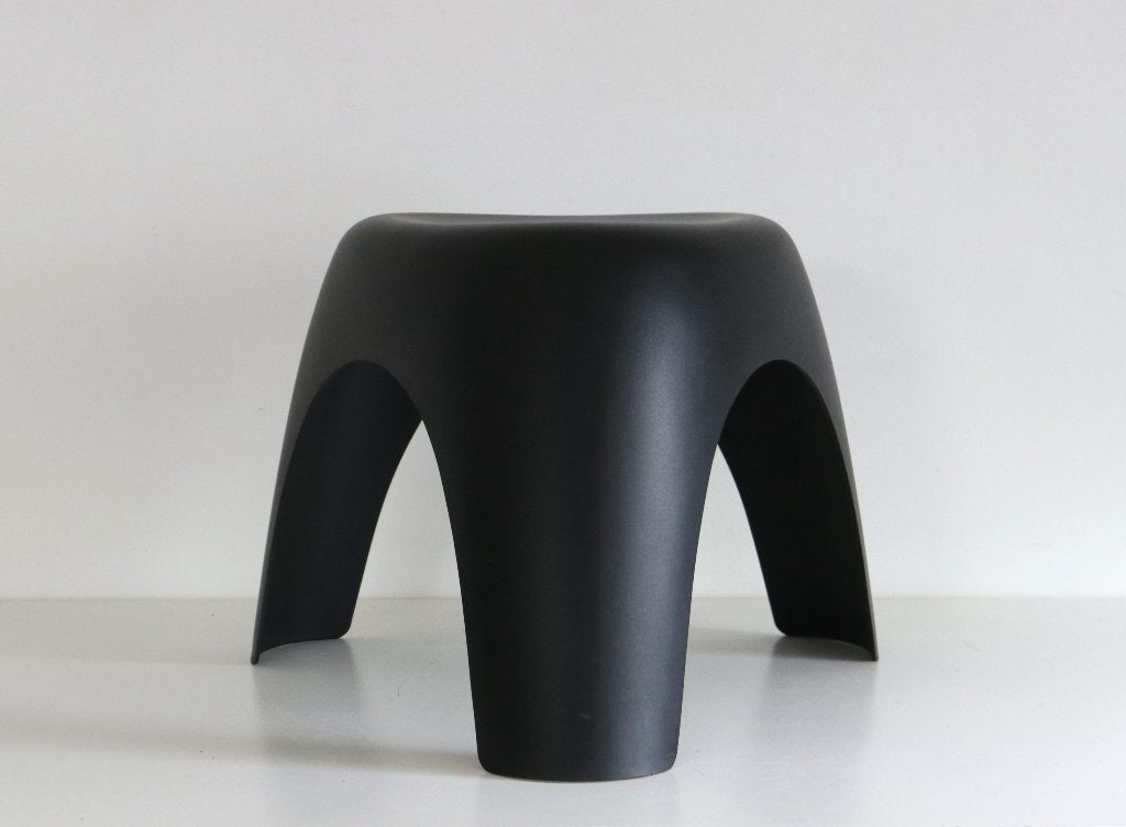 Vitra Elephant Design Stool ontworpen door Sori Yanagi, Enlèvement ou Envoi