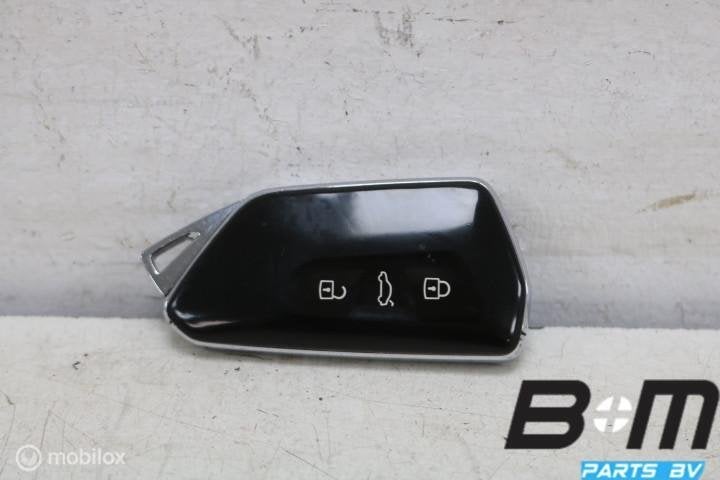 Sleutel VW ID4 Pro 5H0959753BL, Gebruikt