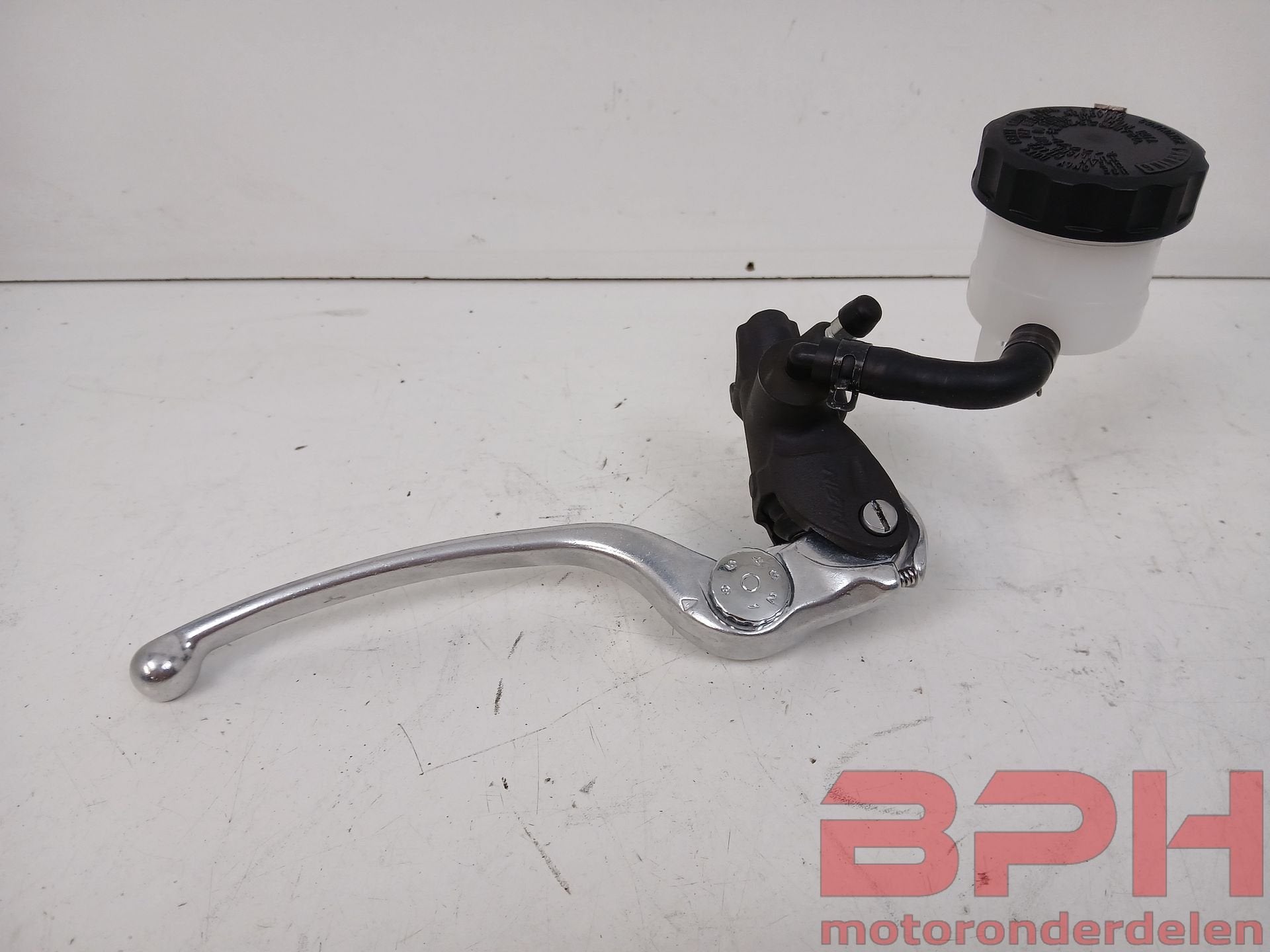 Rempomp Suzuki GSX-R 600 750 L1 L2 L3 L4 L5 L6 L7 2011 t/m 2, Motos, Enlèvement ou Envoi, -, -, -