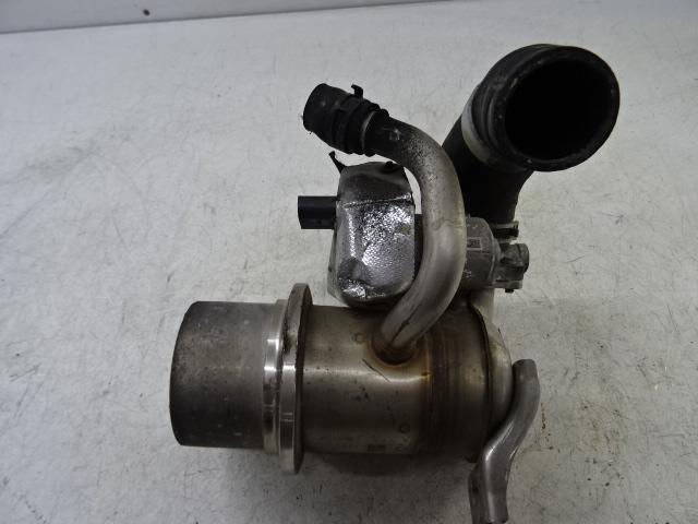 REFROIDISSEUR EGR Audi A3 (8V1 / 8VK) (04L131512D), Utilisé, Audi