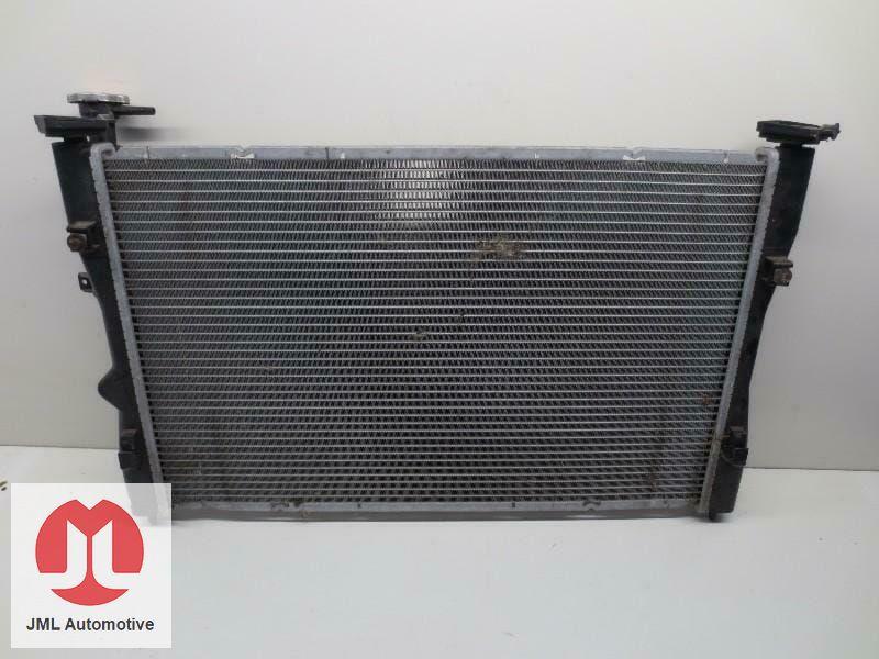 RADIATEUR MITSUBISHI COLT, -, Utilisé, Mitsubishi, -