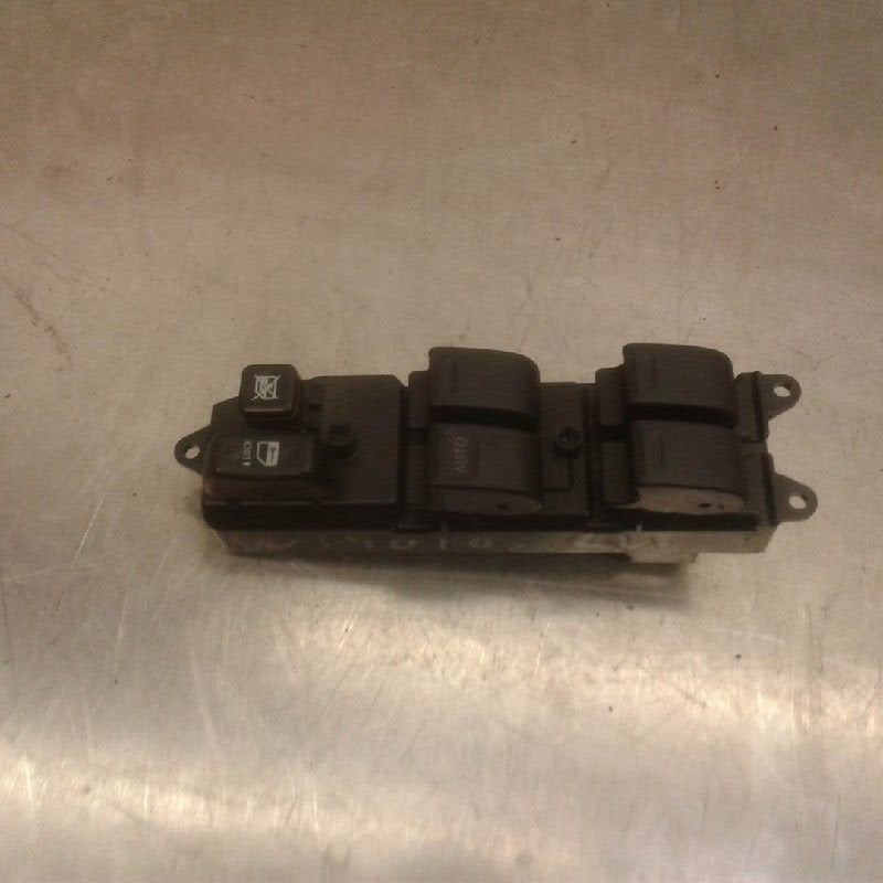 COMMUTATEUR VITRES ELECTRIQUES Toyota Prius (NHW20), Utilisé, Toyota