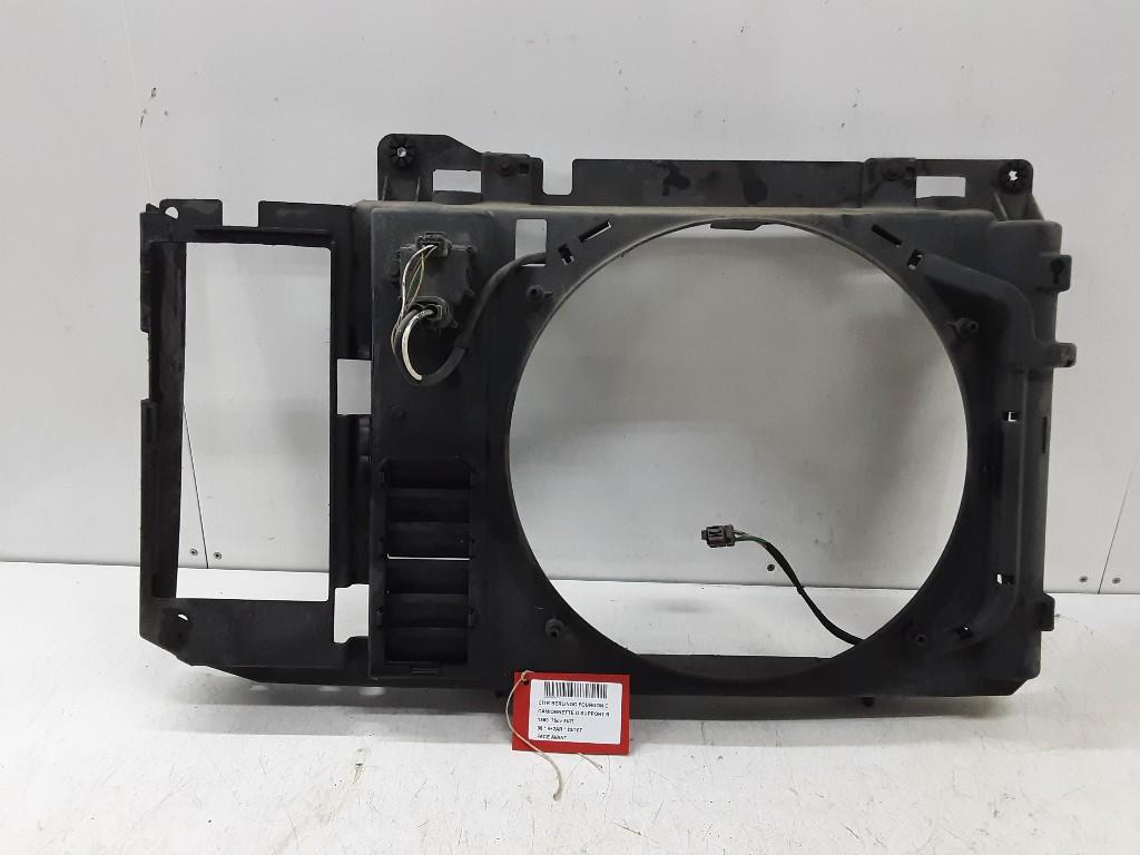 VOORFRONT Citroën Berlingo (01-1996/12-2011), Auto-onderdelen, Gebruikt, Citroën, Mevr. I. Hauben, Rue de l'Espoir 34 34
4030  GRIVEGNÉE, BE