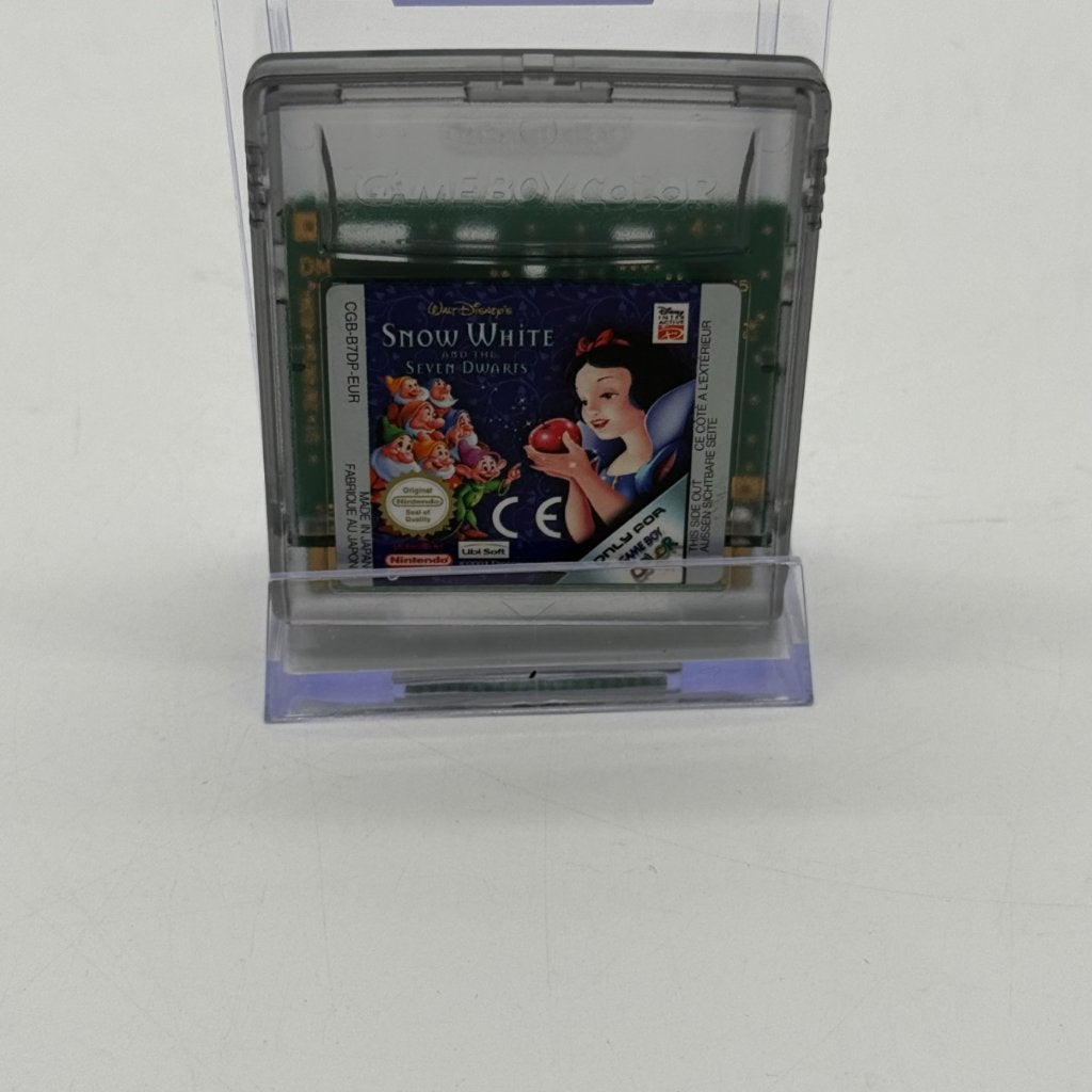Nintendo Gameboy color game - Snow white - losse game, Consoles de jeu & Jeux vidéo, Jeux | Nintendo Game Boy, Enlèvement ou Envoi