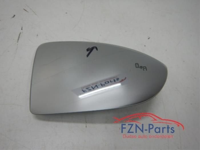 Spiegelglas rechts Volkswagen Golf (22726289), Ophalen of Verzenden, Gebruikt