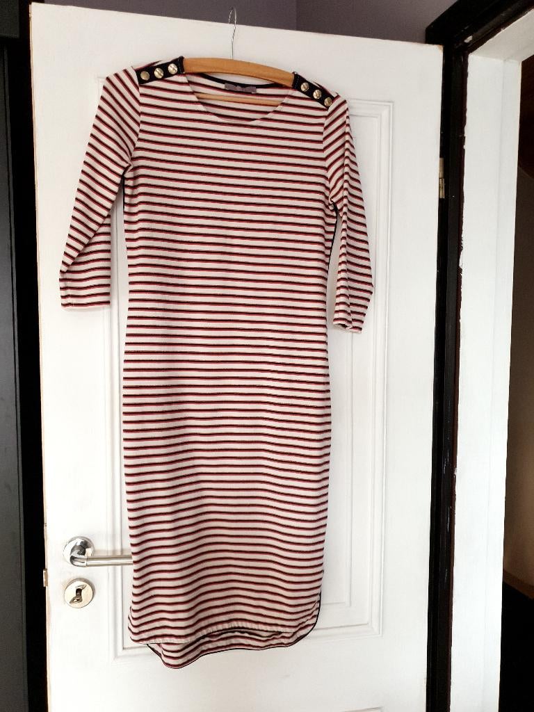 kleed, Kleding | Dames, Ophalen, Overige kleuren, Zo goed als nieuw, Maat 36 (S)