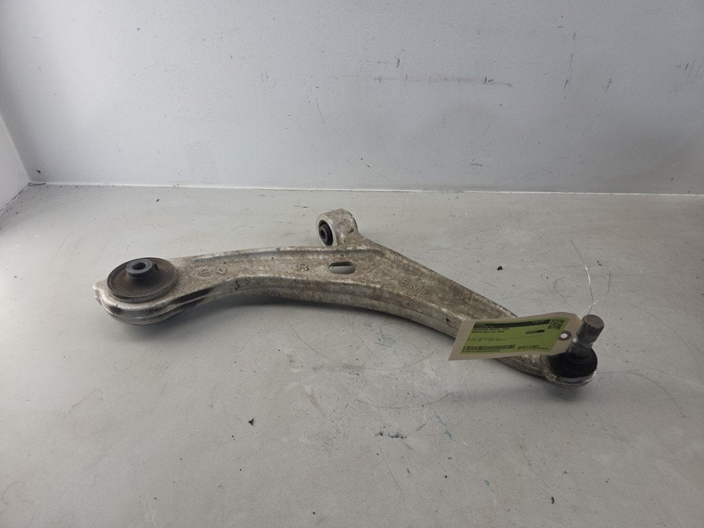 DRAAGARM RECHTS VOOR Nissan Ariya (FE0) (|545005MP0A|), Gebruikt, Germany@nissan-services.eu, Kronenweg 38
50389  Wesseling, DE