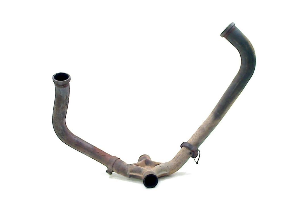 UITLAAT BOCHTENSET Ducati ST 2 1997-2003 (ST2), Motoren, Dhr. S. di Majo, Gebruikt, Info@cama-motorparts.nl, P.J. Troelstraweg 8 8
3144 CX  MAASSLUIS, NL