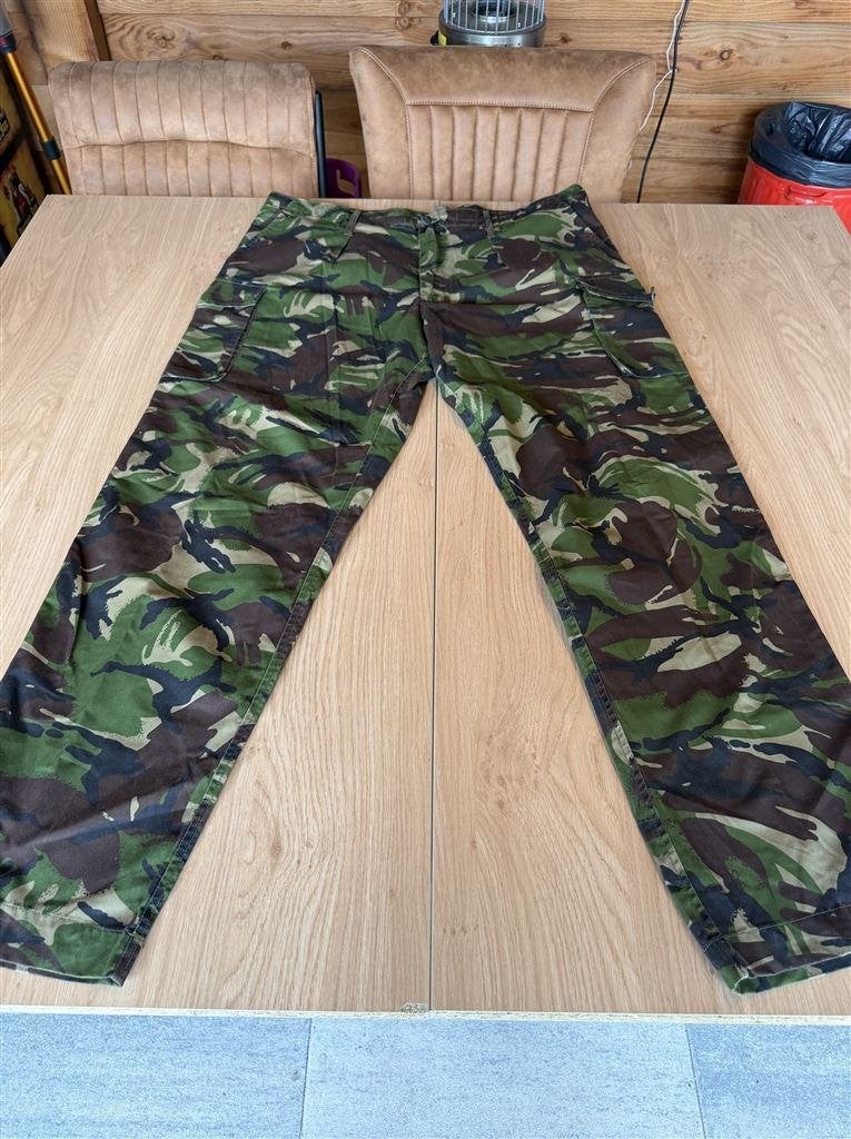 British Army Soldier 95 Combat Broek Woodland Camouflage, Ophalen of Verzenden, Nieuw