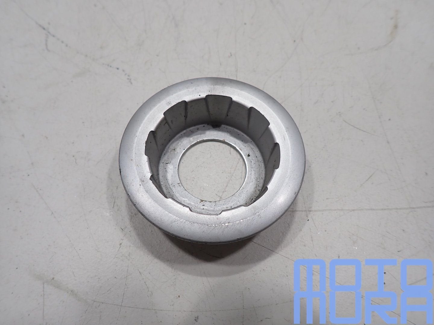 Achterbrug ring schild BMW R1200GS / R1250GS 2011 - 2025 K50, Gebruikt, -, -, Ophalen of Verzenden