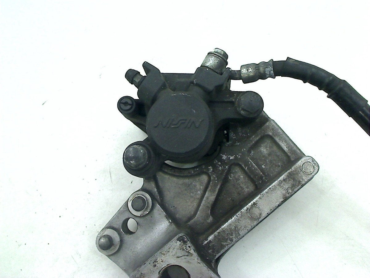 ETRIER DE FREIN ARRIÈRE GSF 650 Bandit 2009-2012 (GSF650), Dhr. S. di Majo, Utilisé, Info@cama-motorparts.nl, P.J. Troelstraweg 8 8
3144 CX  MAASSLUIS, NL