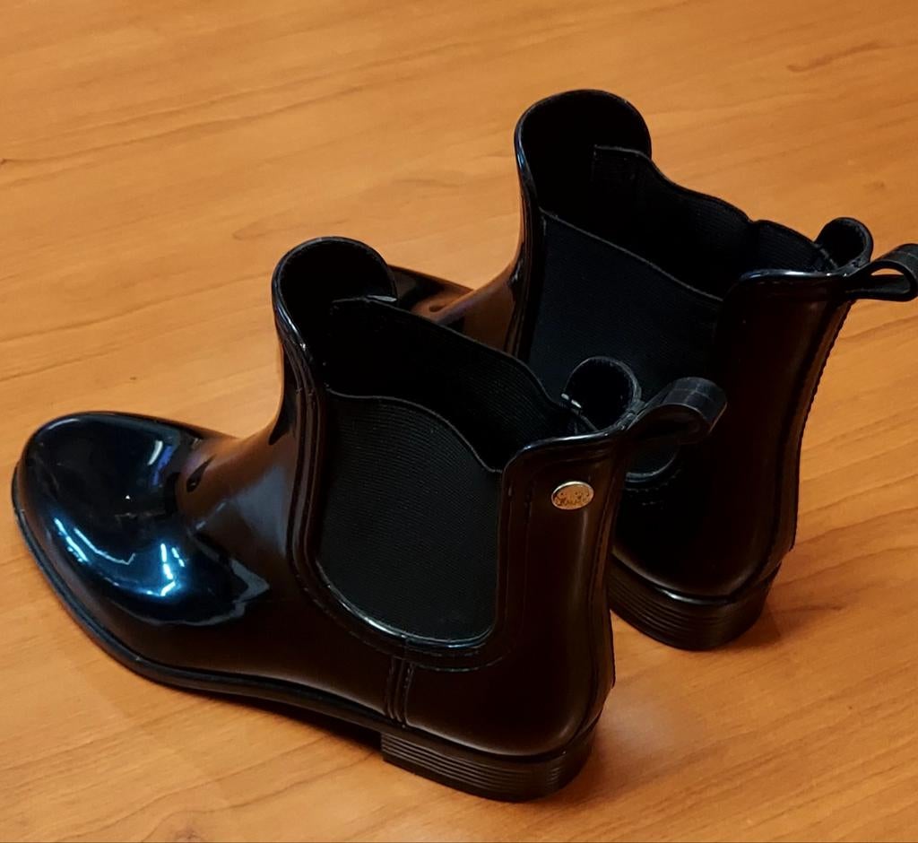bottines imperméables Gioseppo pour dame pointure 36, Gioseppo, Enlèvement ou Envoi, Comme neuf, Boots et Botinnes