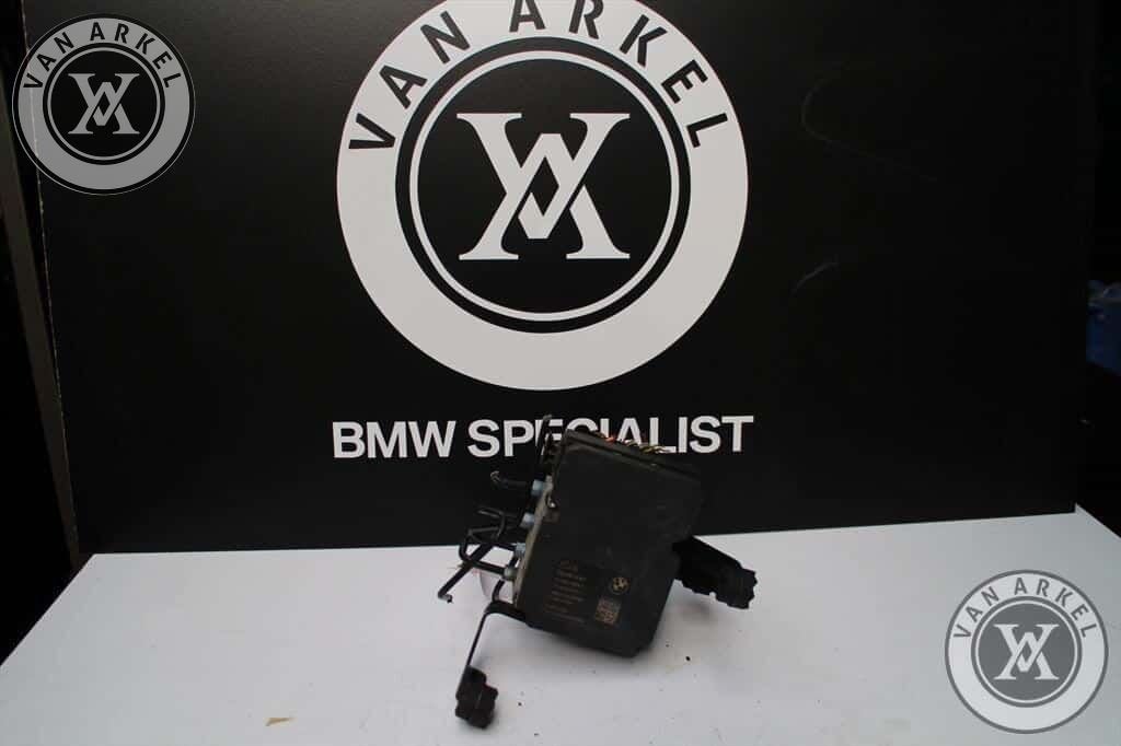 bmw Serie 1 f20 f21 Series 3 f30 f31 ABS PUMP CONTROL UNIT 1, -, Utilisé, -, -
