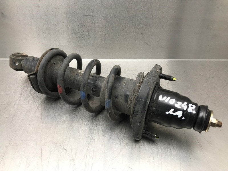 VEERPOOT LINKS ACHTER Honda Civic (EP / EU) (|52620S5S|), Gebruikt, Honda