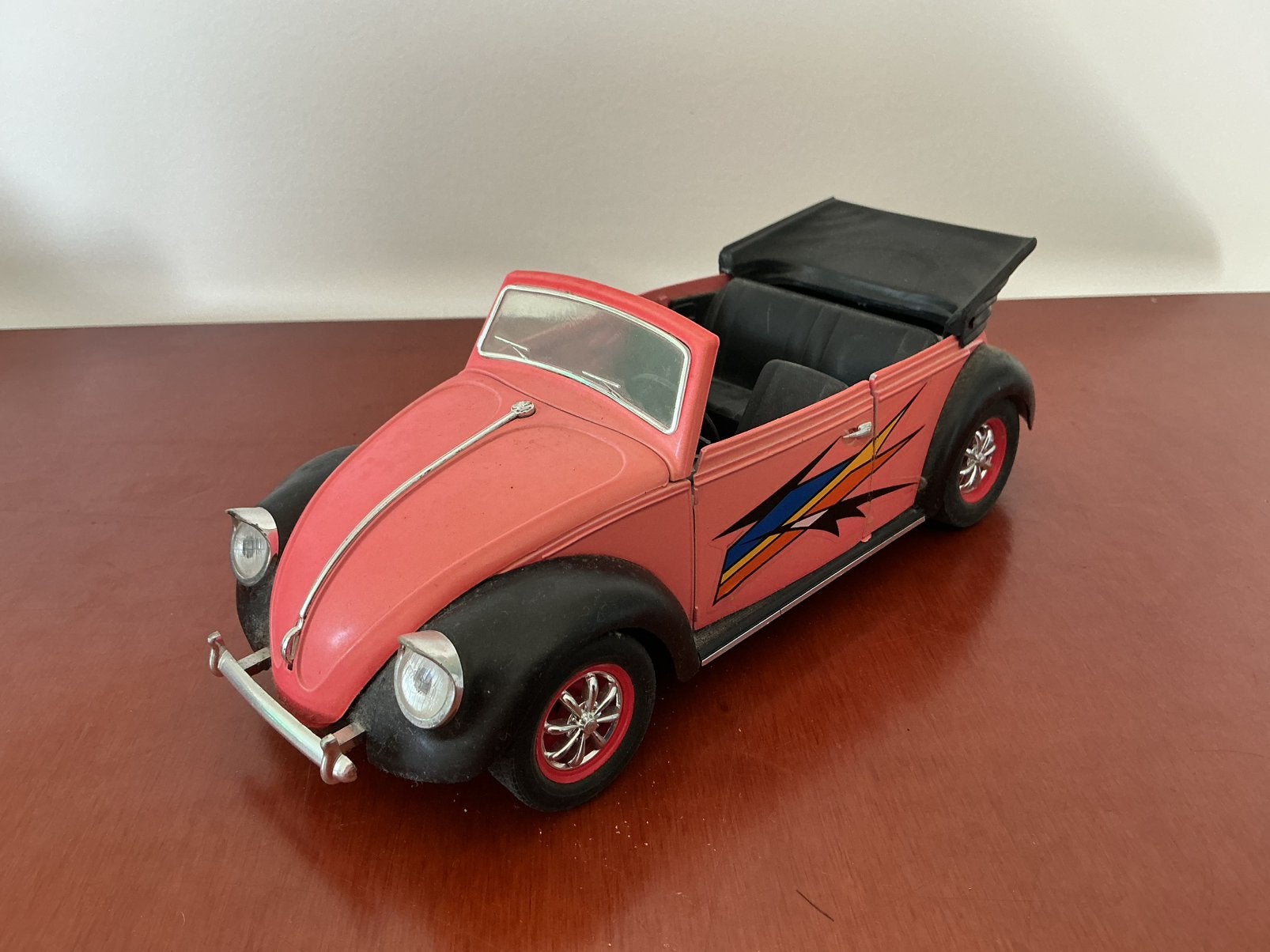 Volkwagen kever Coccinelle, Enlèvement ou Envoi, Comme neuf