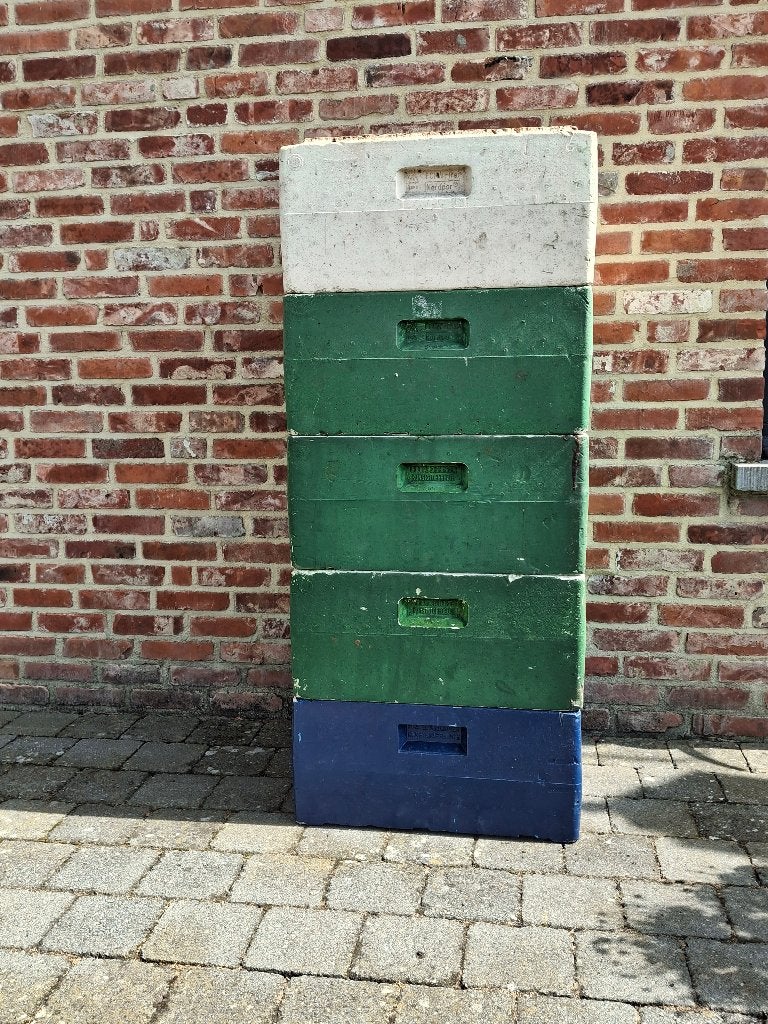 Segeberger bijenkasten, Dieren en Toebehoren, Bijen