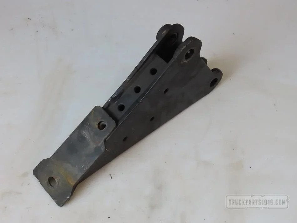 MAN Body & Chassis Parts Onderrijbeveiligingssteun Li., Ophalen, Gebruikt