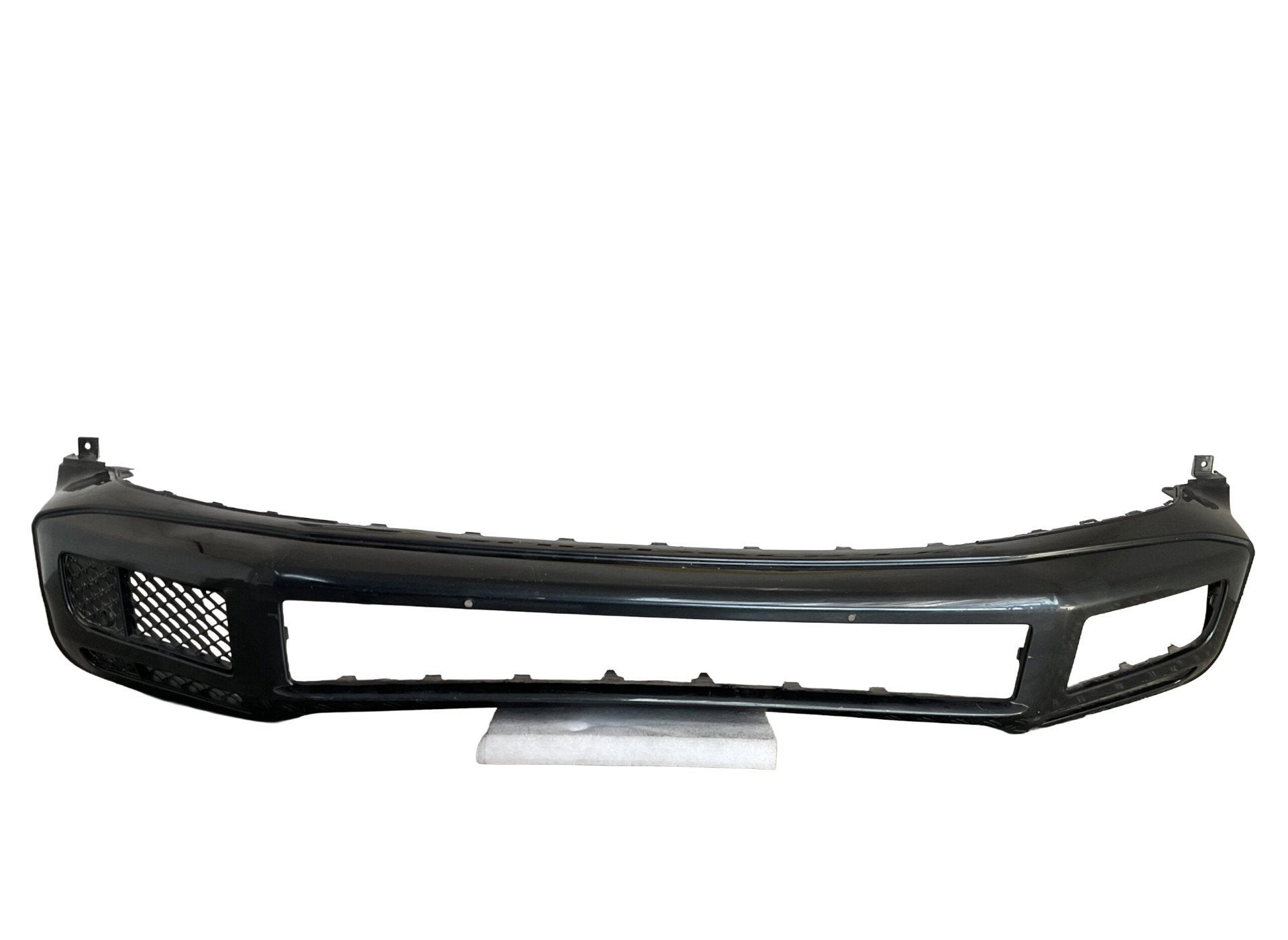 Bumper Mercedes G Klasse W463 G 350 pdc 18-24 Voorbumper, Gebruikt, Mercedes-Benz AG, Mercedes-Benz, Mercedesstrasse 120
70372  Stuttgart, DE