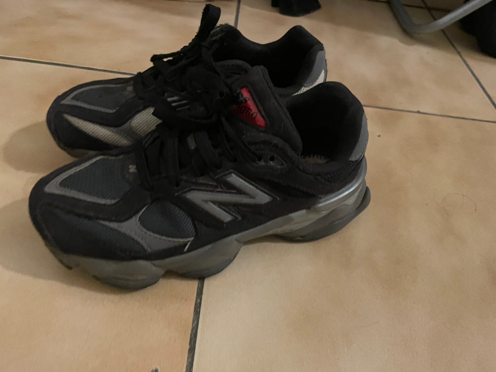 Basket femme et bottine, Enlèvement ou Envoi, Comme neuf