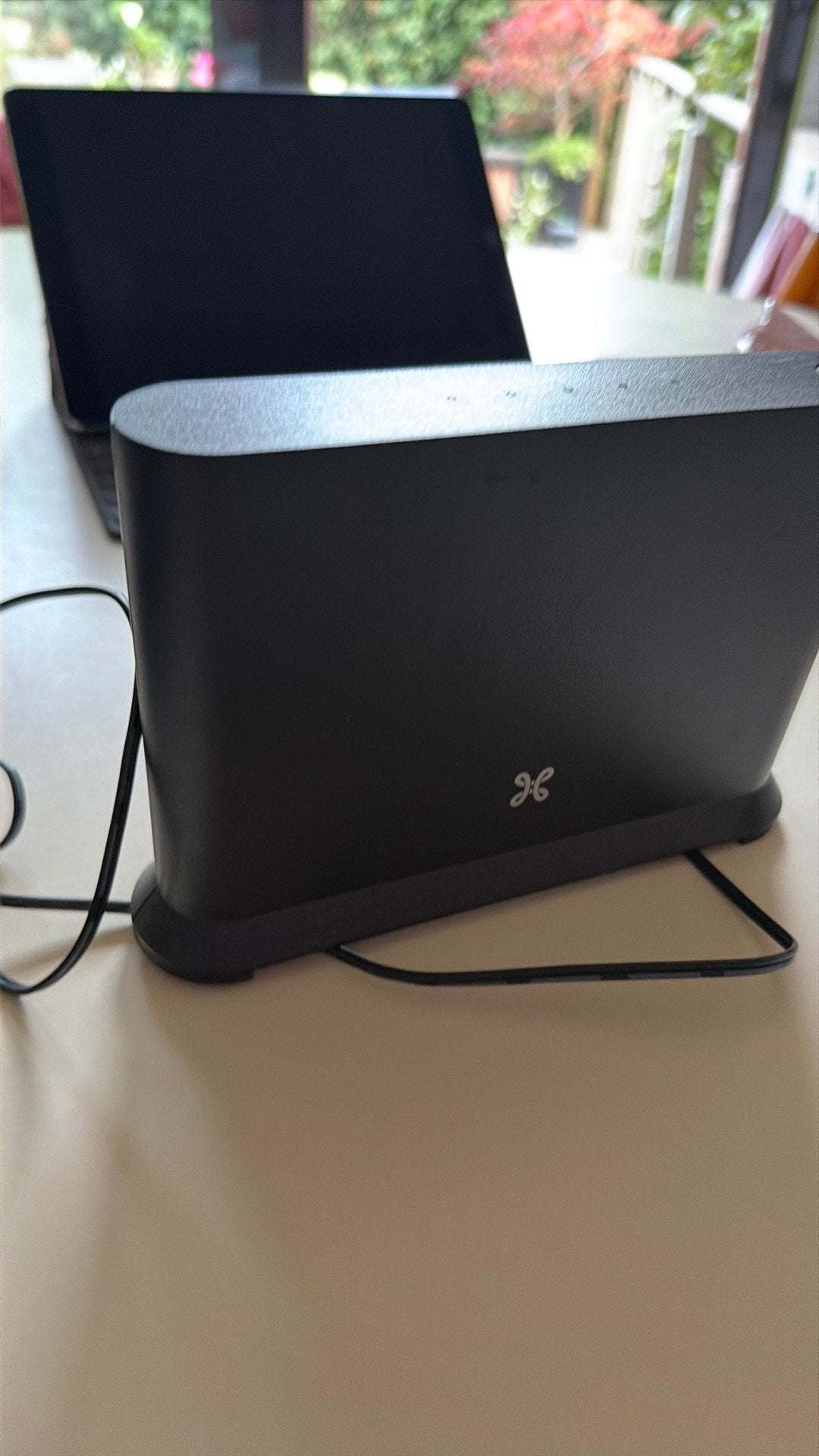 Wifi booster Proximus, Informatique & Logiciels, Enlèvement ou Envoi, Utilisé