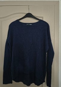 pull, Vêtements | Hommes, Pulls & Vestes, EDC, Enlèvement, Porté, Bleu