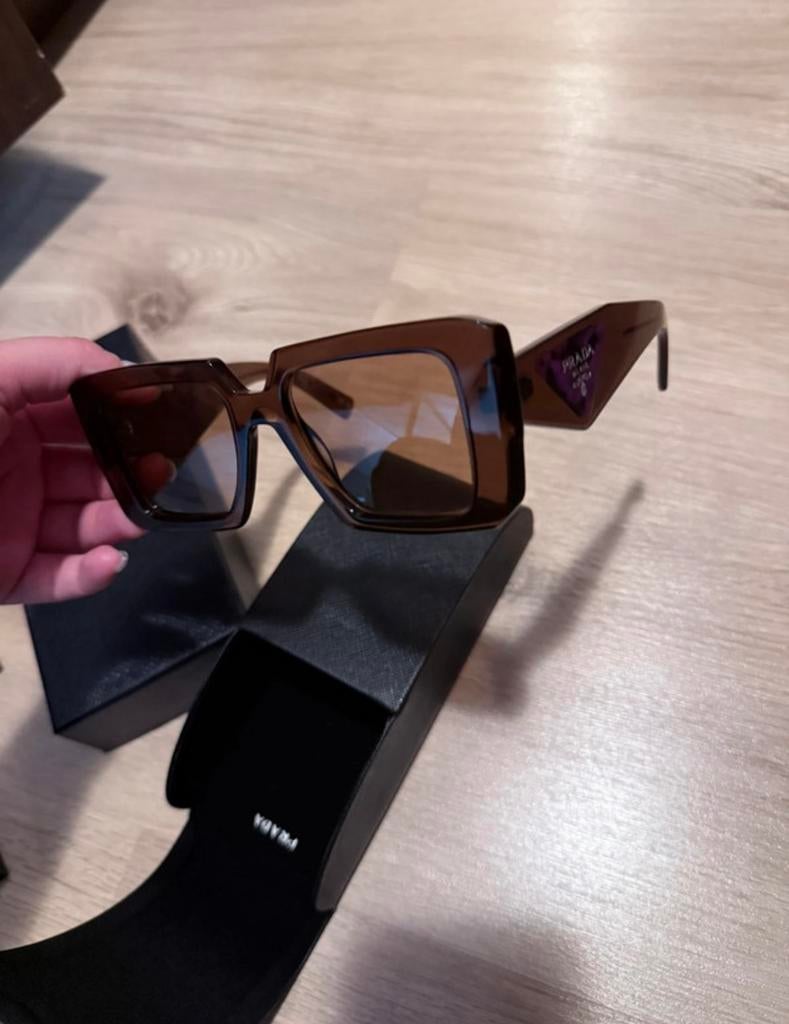 Prada zonnebril, Ophalen, Zonnebril, Nieuw, Prada