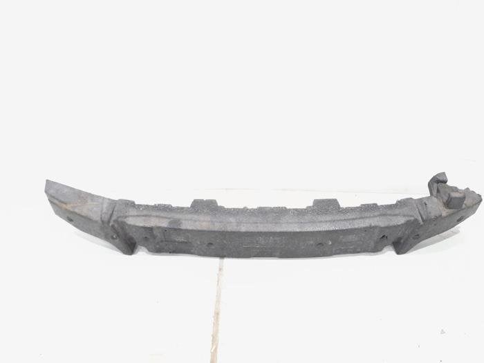 Pare-chocs amortisseur avant d'un Audi TT, -, 3 mois de garantie, Utilisé, -