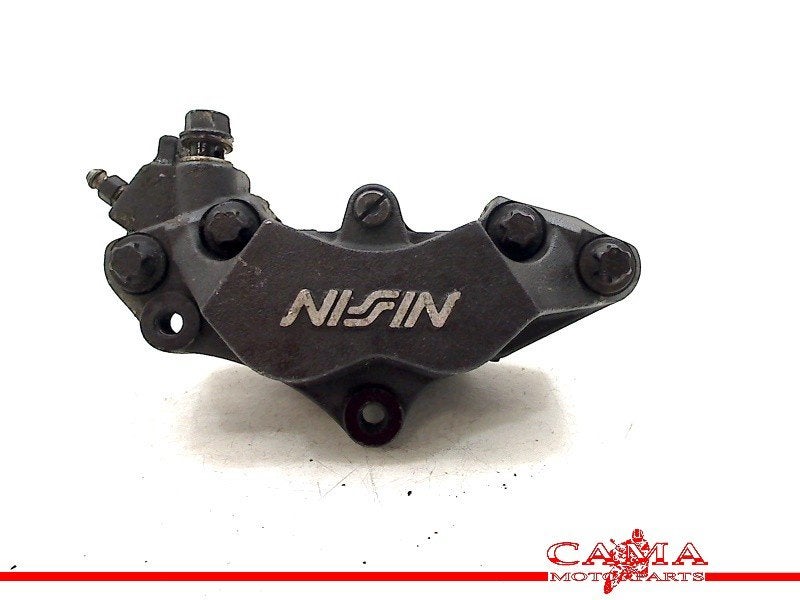 ETRIER DE FREIN AVANT GAUCHE Honda, Dhr. S. di Majo, Utilisé, Info@cama-motorparts.nl, P.J. Troelstraweg 8 8
3144 CX  MAASSLUIS, NL