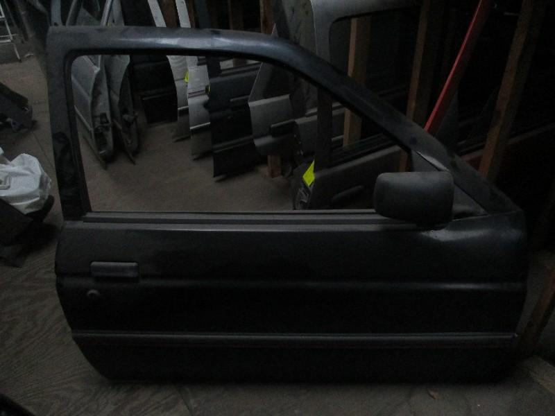 PORTE DROITE Ford Escort 5 (AAL / ABL) (01-1990/01-1995), Utilisé, Droite, Ford, Porte