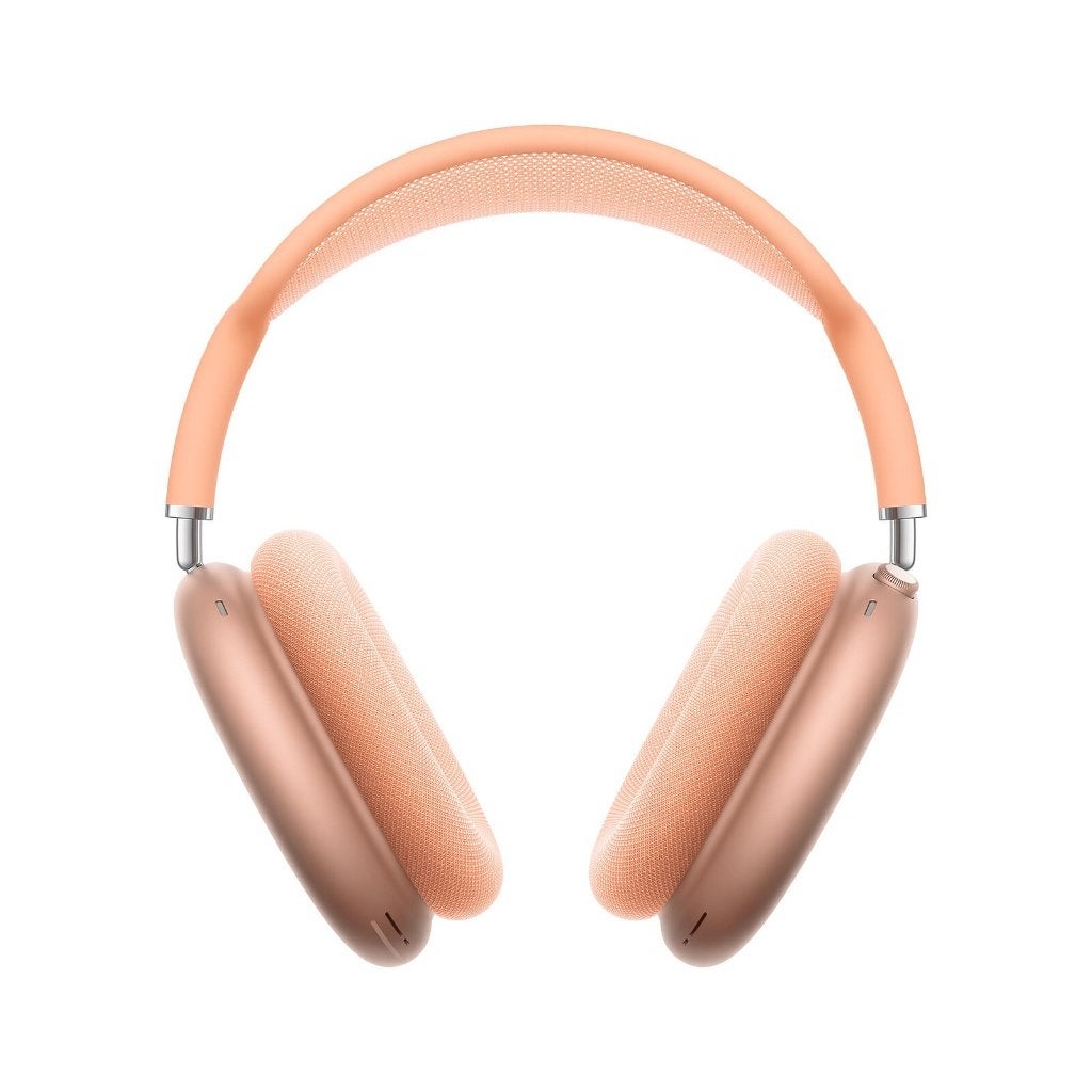 Apple AirPods Max 2 Orange, Audio, Tv en Foto, Oranje, Draadloos, Gehoorbeschermer, Ophalen of Verzenden
