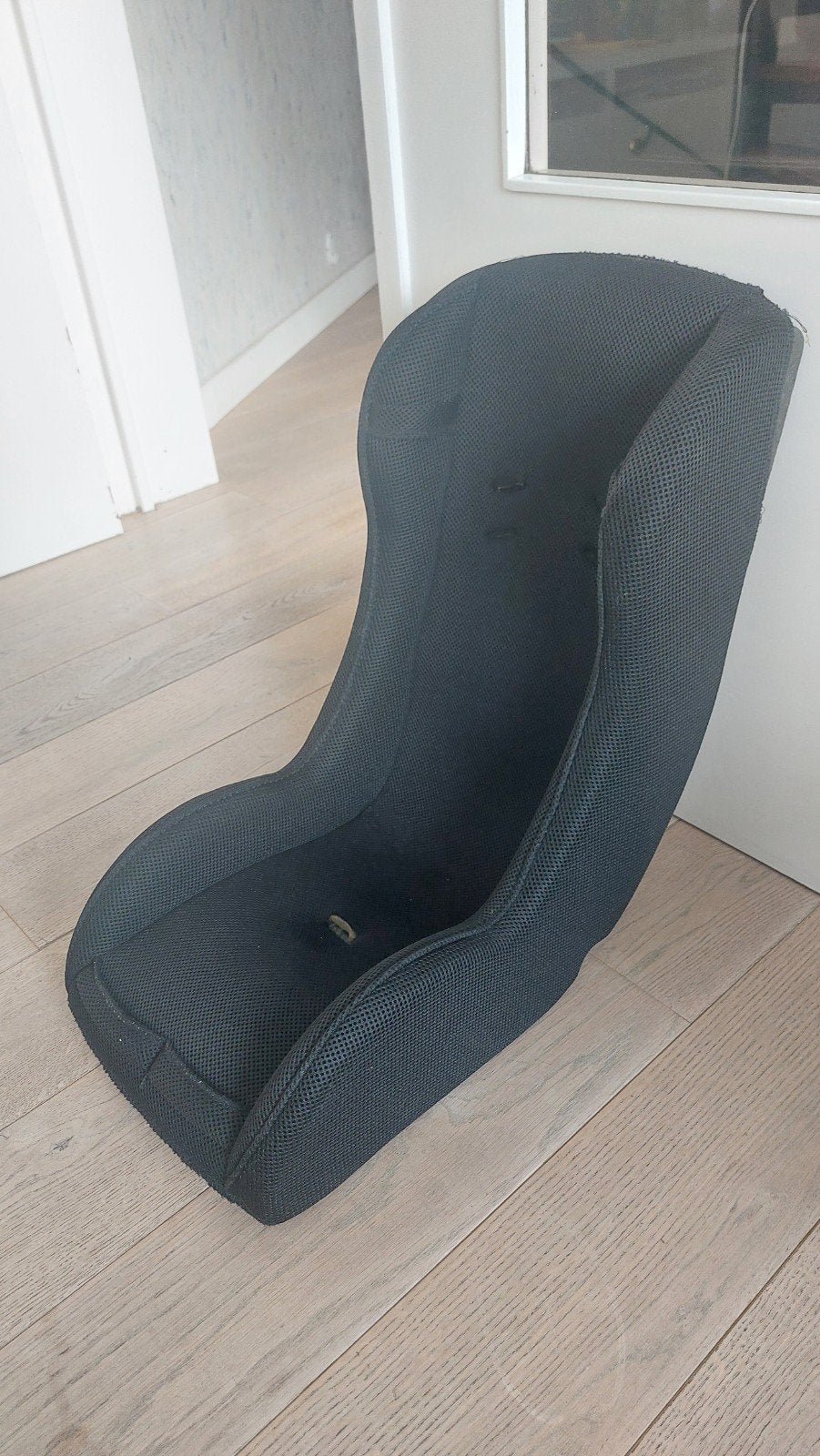 Peuterstoel (Melia) 4 Seizoenen Comfort, Ophalen