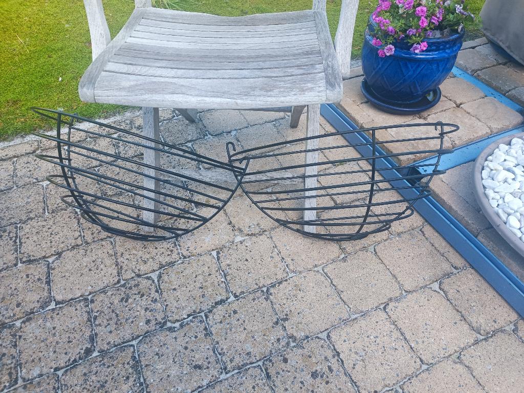 Support pour plantes  pour jardin, Jardin & Terrasse, Enlèvement